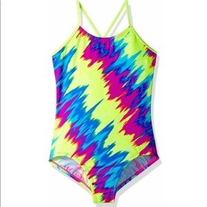 NWT Nike swimsuit Girl, choose size 8 or 10